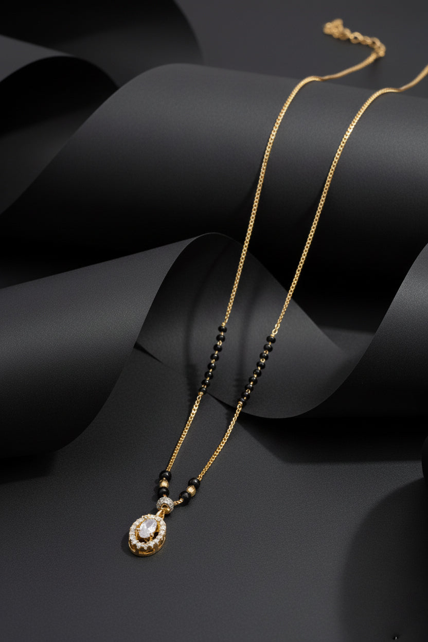 Archita Mangalsutra