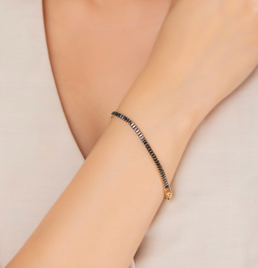 Pihu Diamond Bracelet