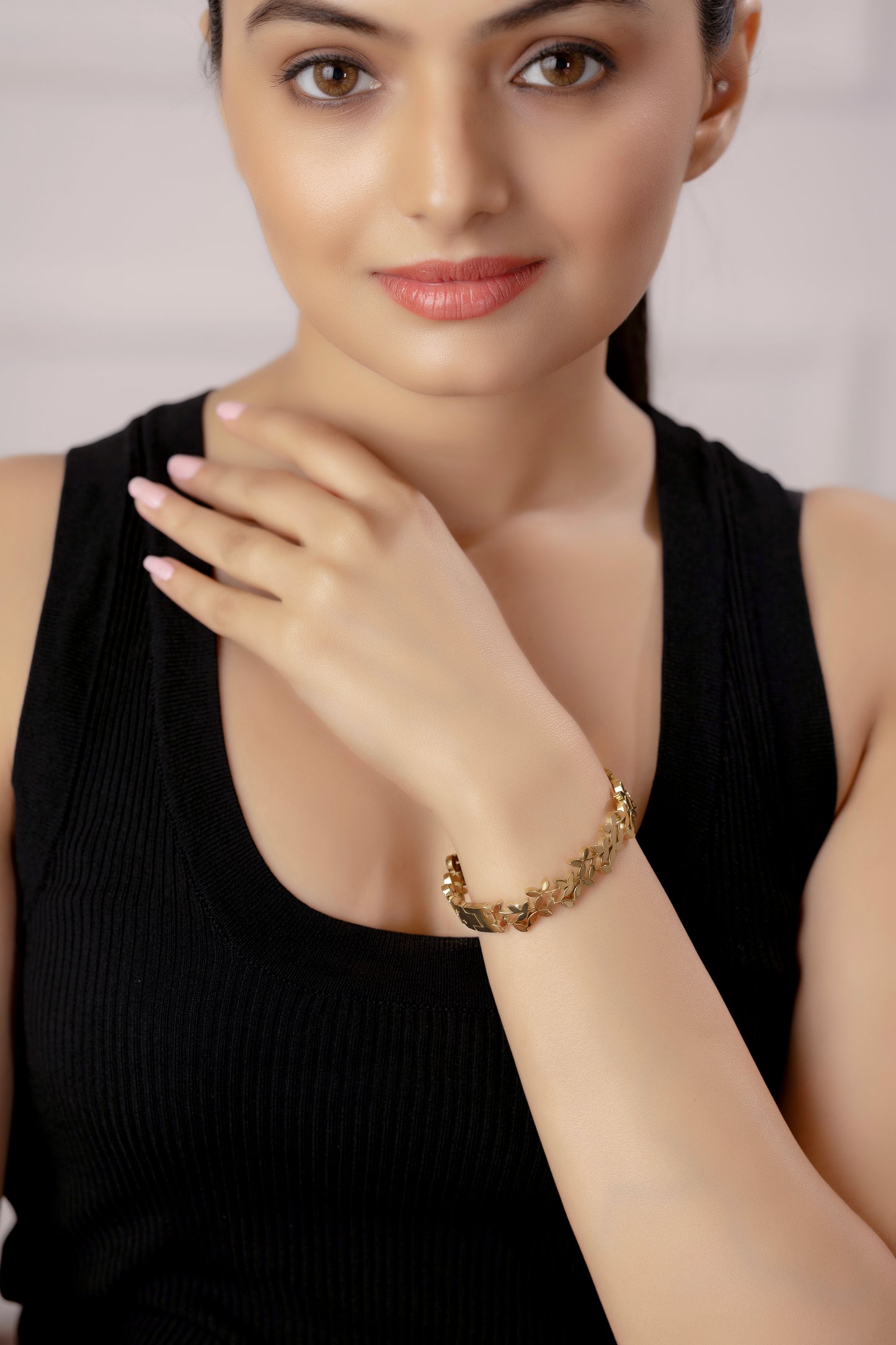 Wall Kada Bracelet