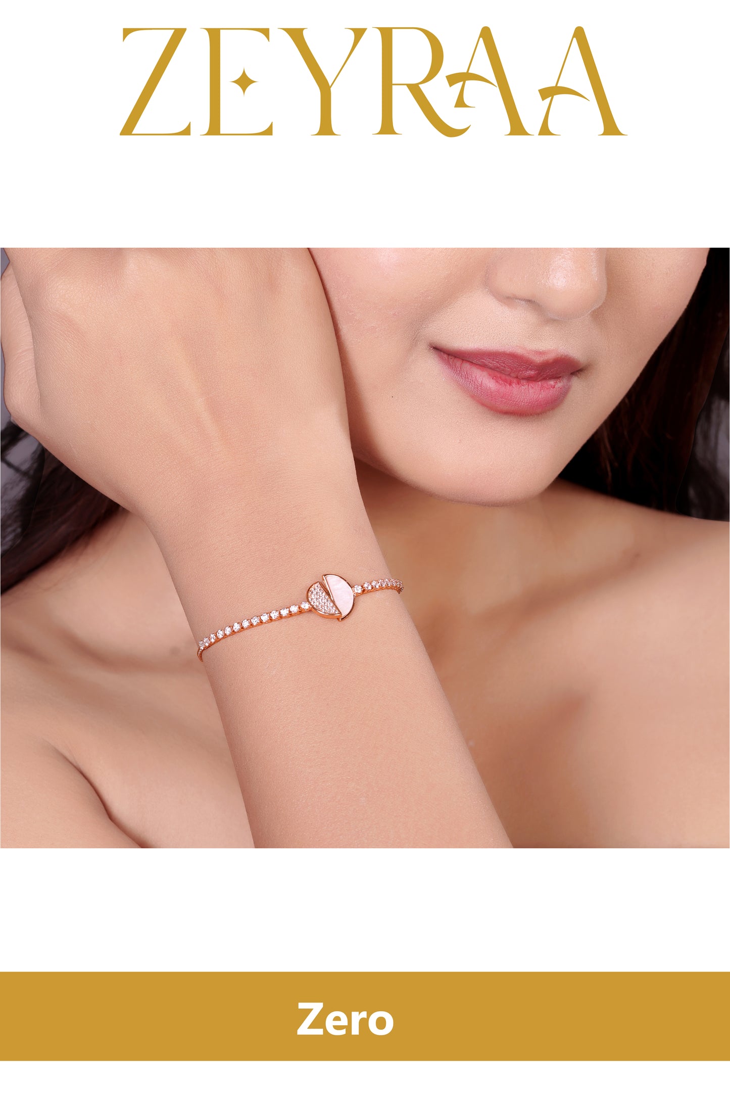 Zero Bracelet