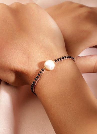 Mangalsutra Bracelet