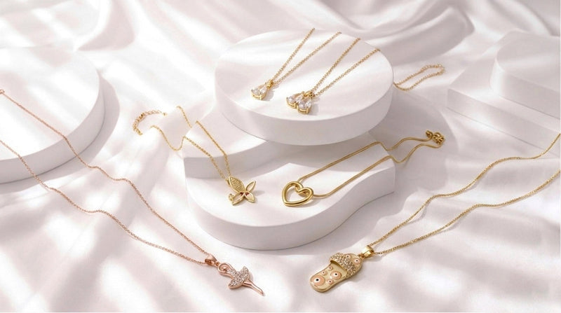 Necklaces for Women