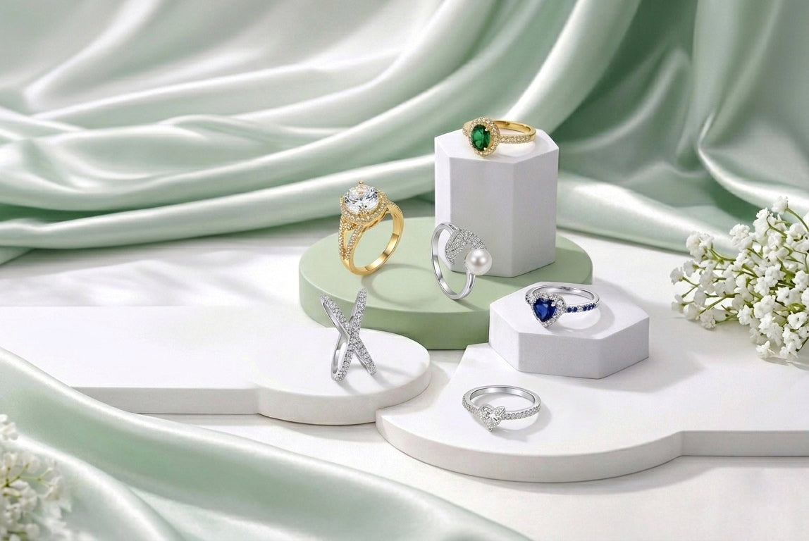 Women's Ring