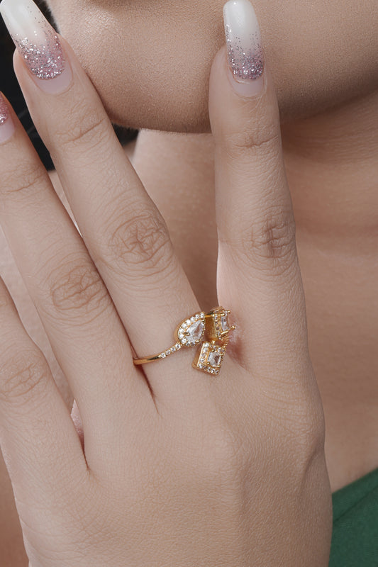 Victoria Ring