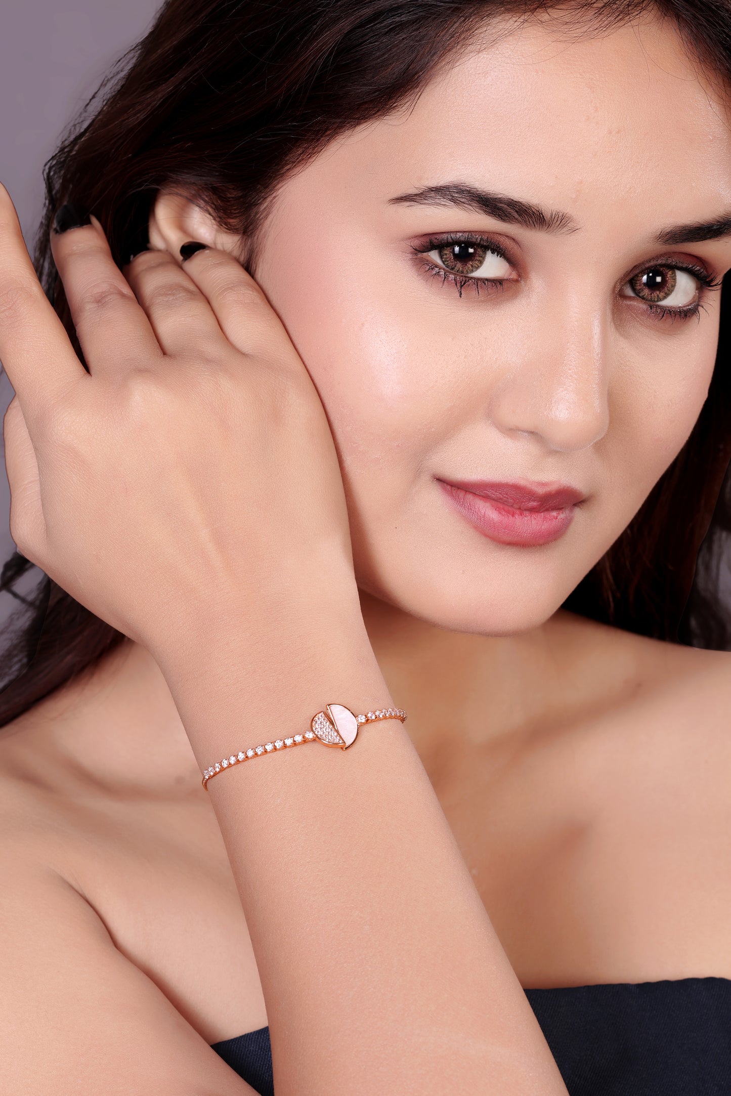 Zero  Bracelet