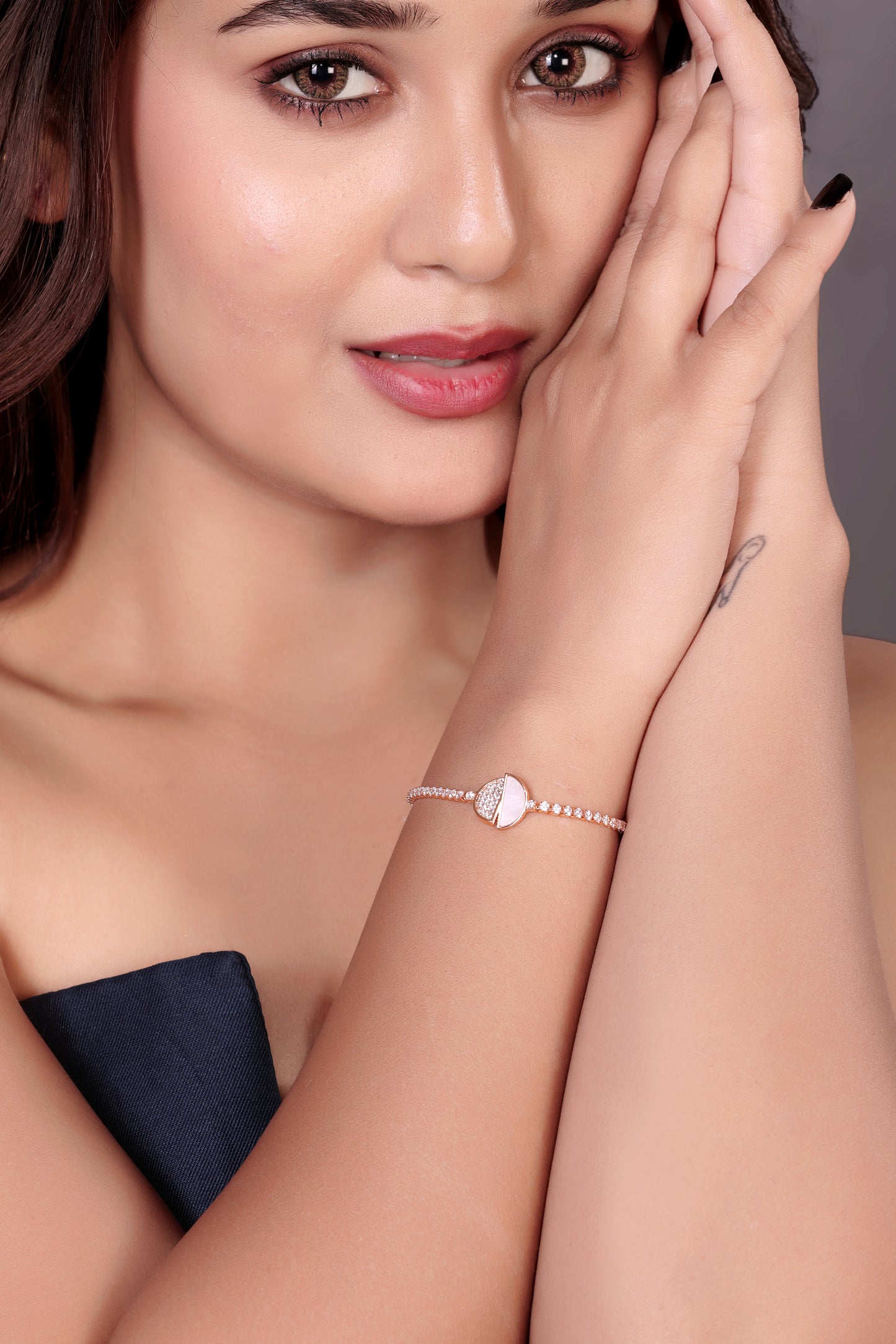 Zero  Bracelet
