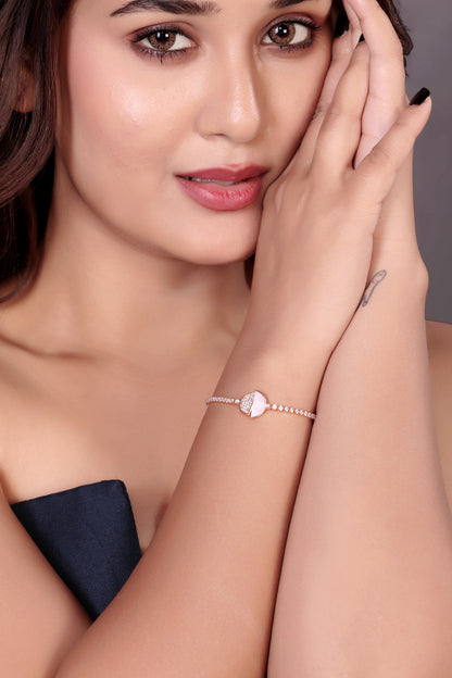 Zero  Bracelet