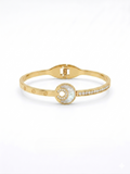Moon Kada Bracelet