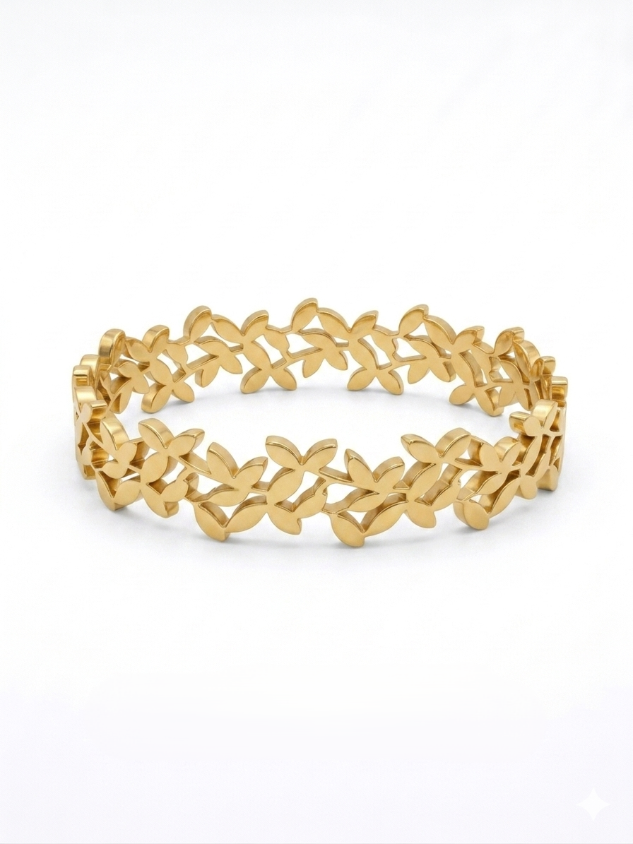 Wall Kada Bracelet