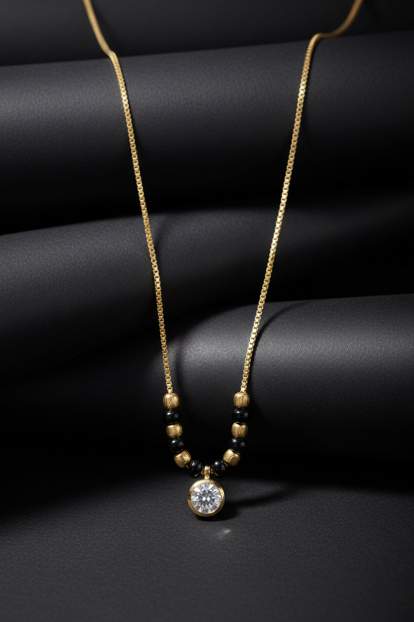 Reeva Mangalsutra