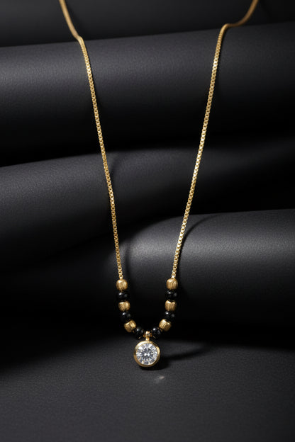 Reeva Mangalsutra
