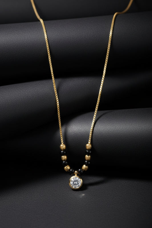 Reeva Mangalsutra