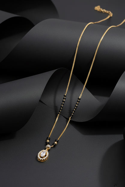 Archita Mangalsutra