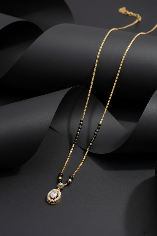 Archita Mangalsutra