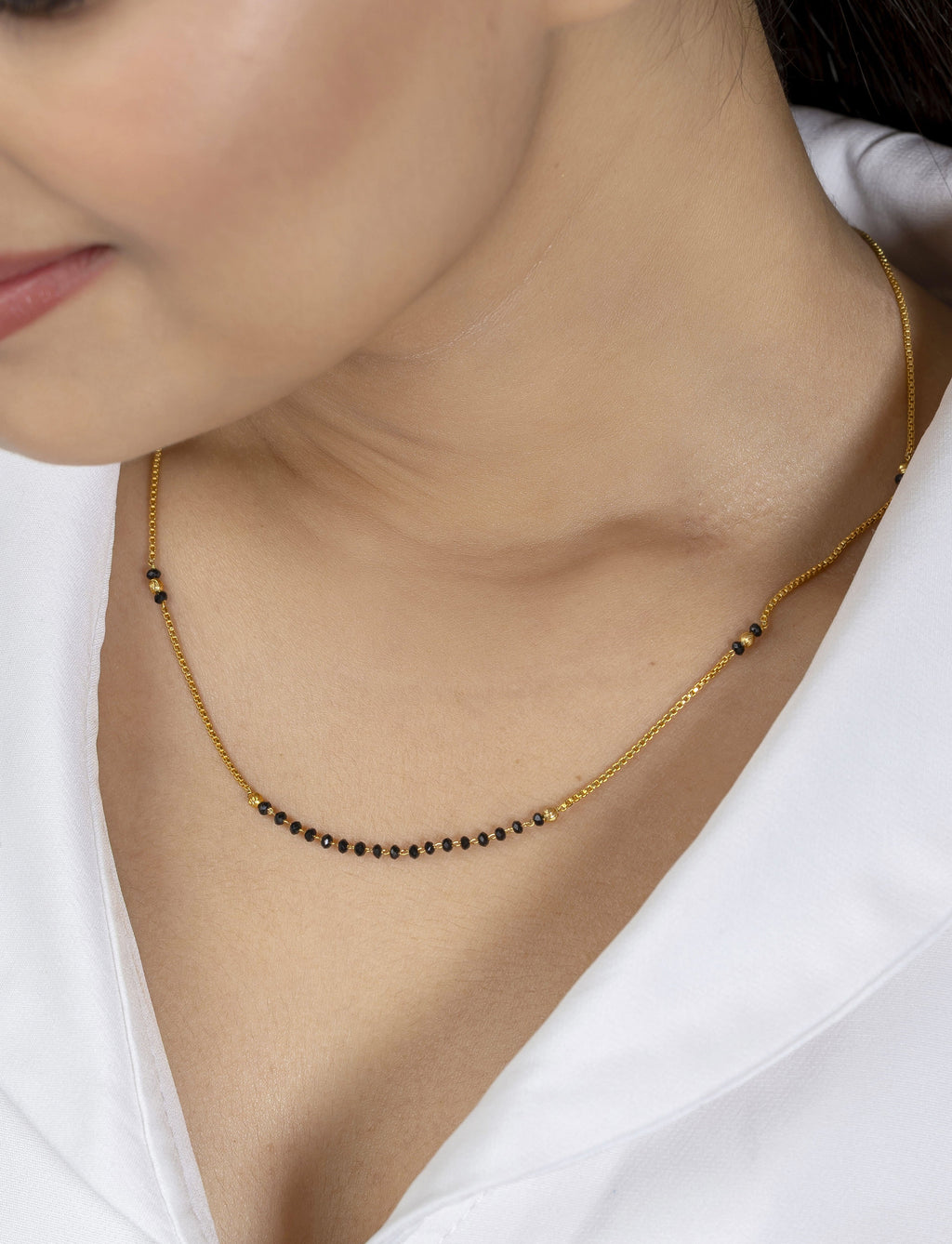 Ruhani Mangalsutra