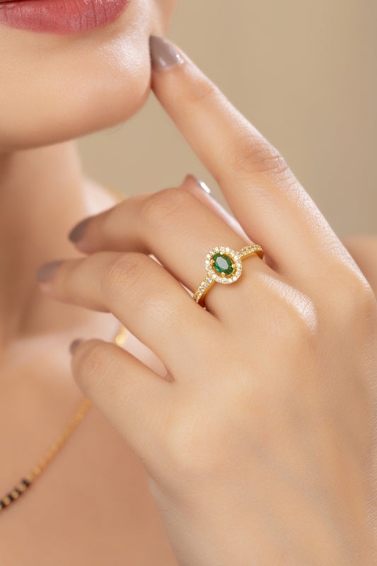 Kashvi Ring