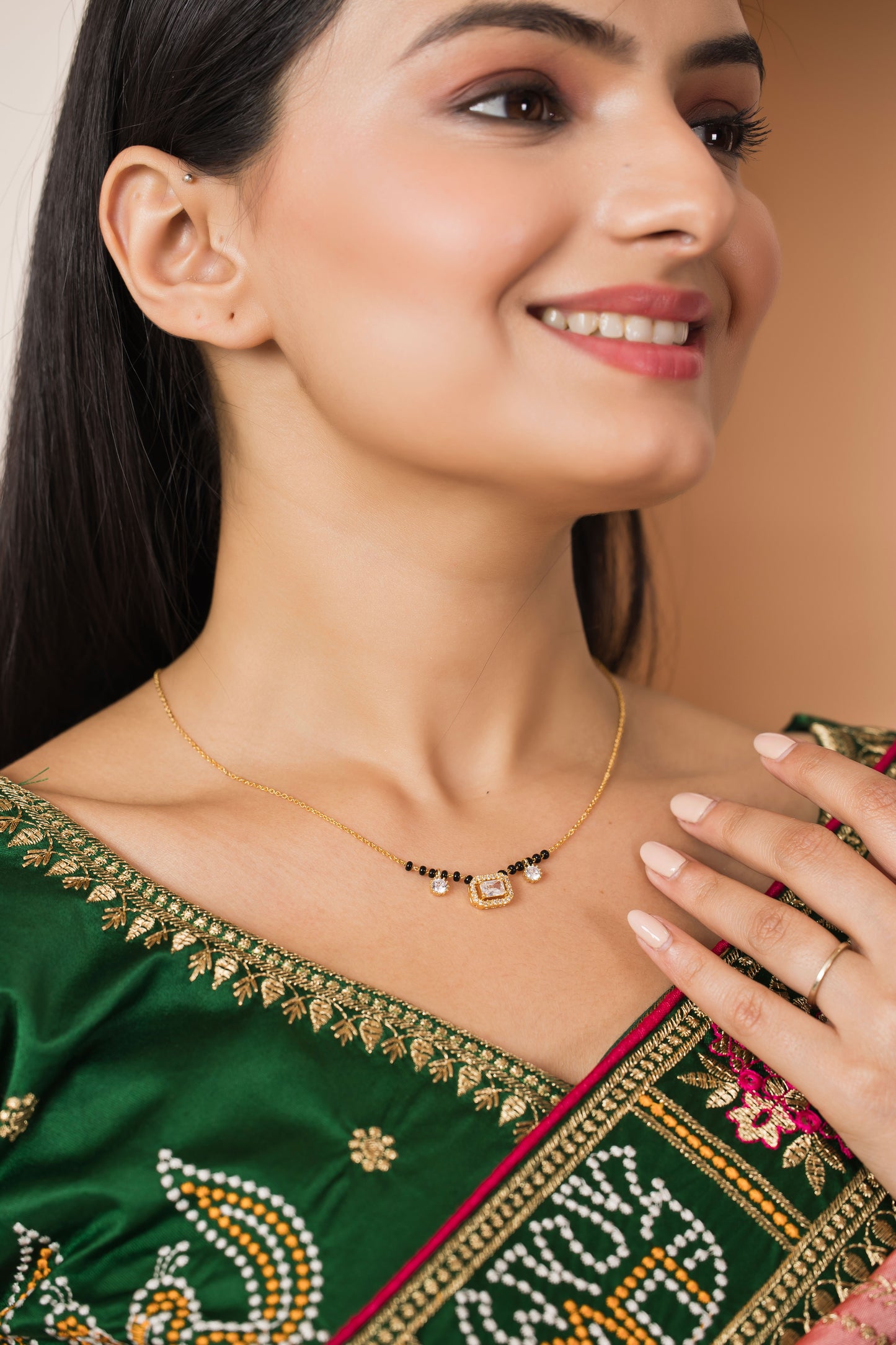 Noor Mangalsutra