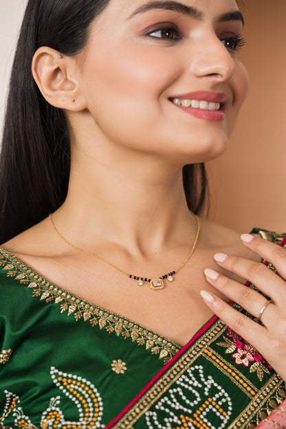 Noor Mangalsutra