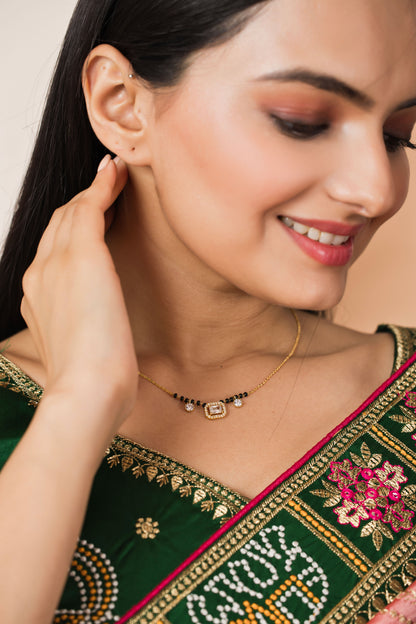 Noor Mangalsutra