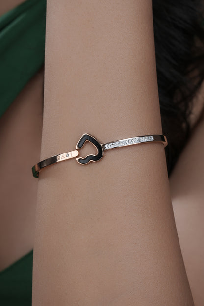 Black Heart Kada