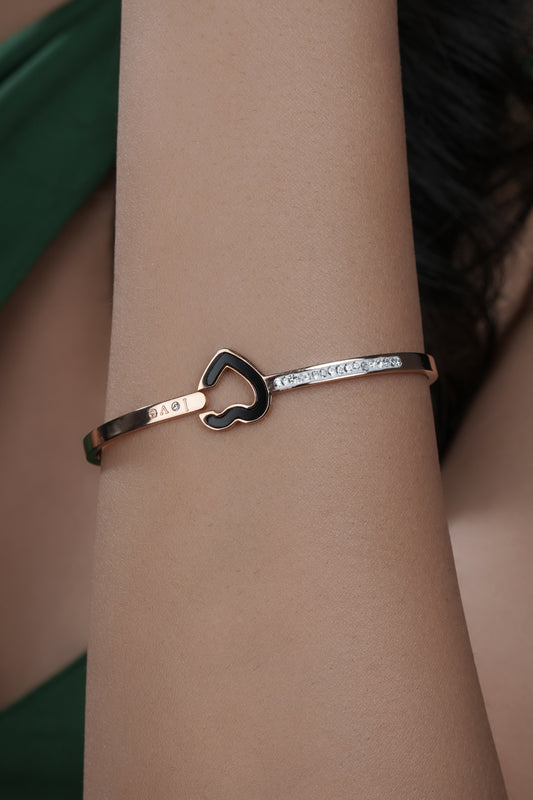 Black Heart Kada