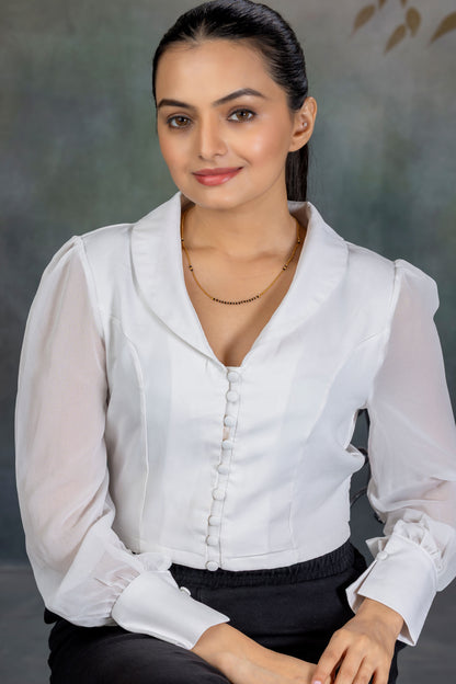 Ruhani Mangalsutra