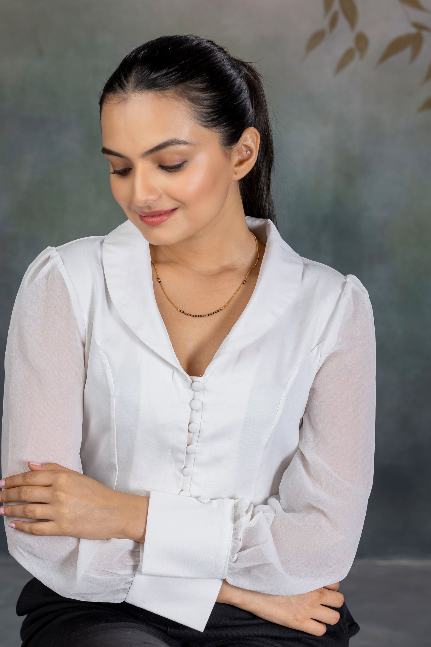 Ruhani Mangalsutra