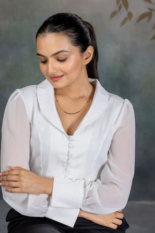 Ruhani Mangalsutra