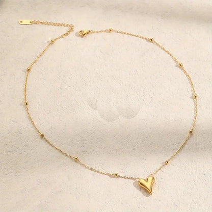 Usaagi Chain Pendent Necklace