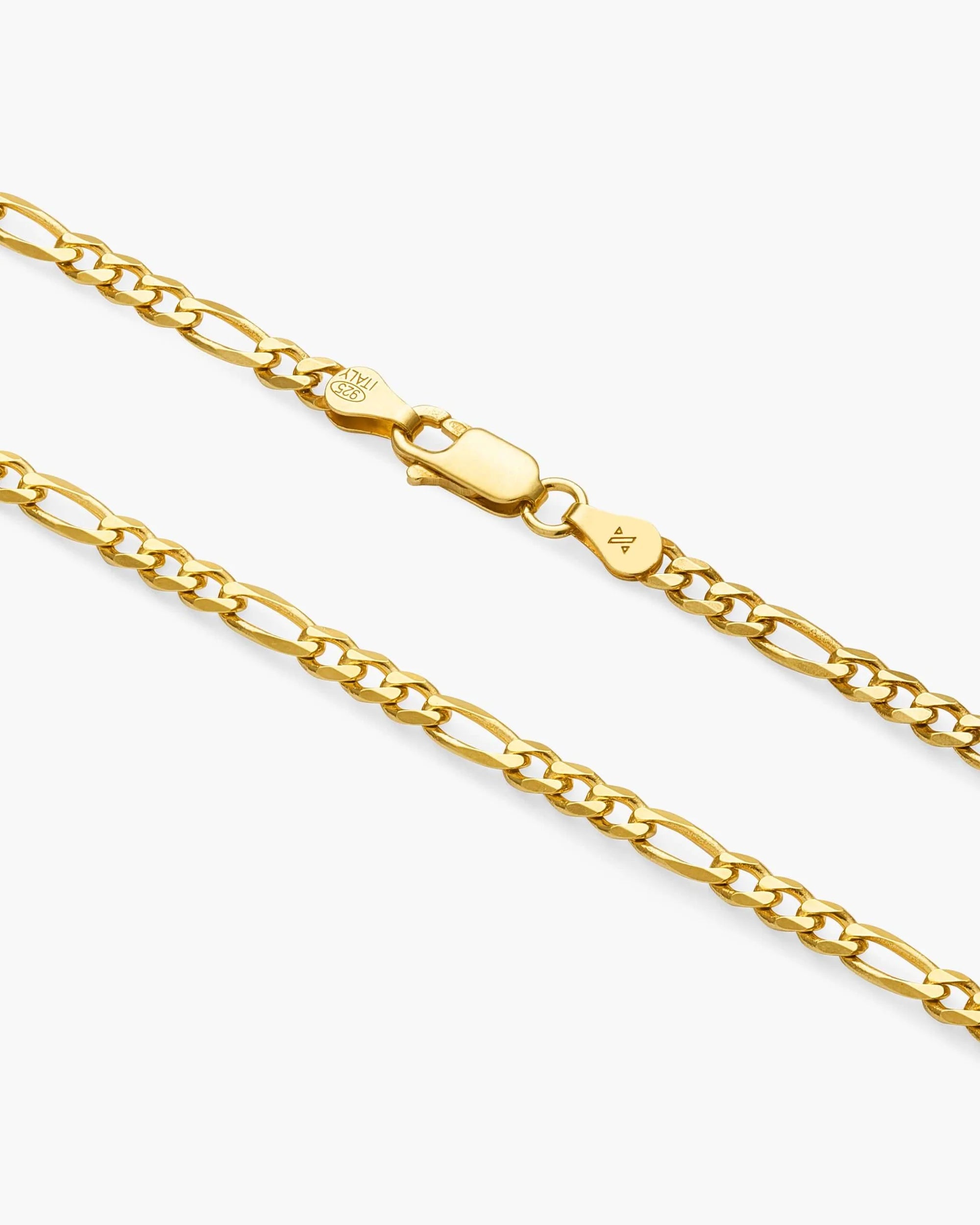 Youth Figaro Chain - 5mm