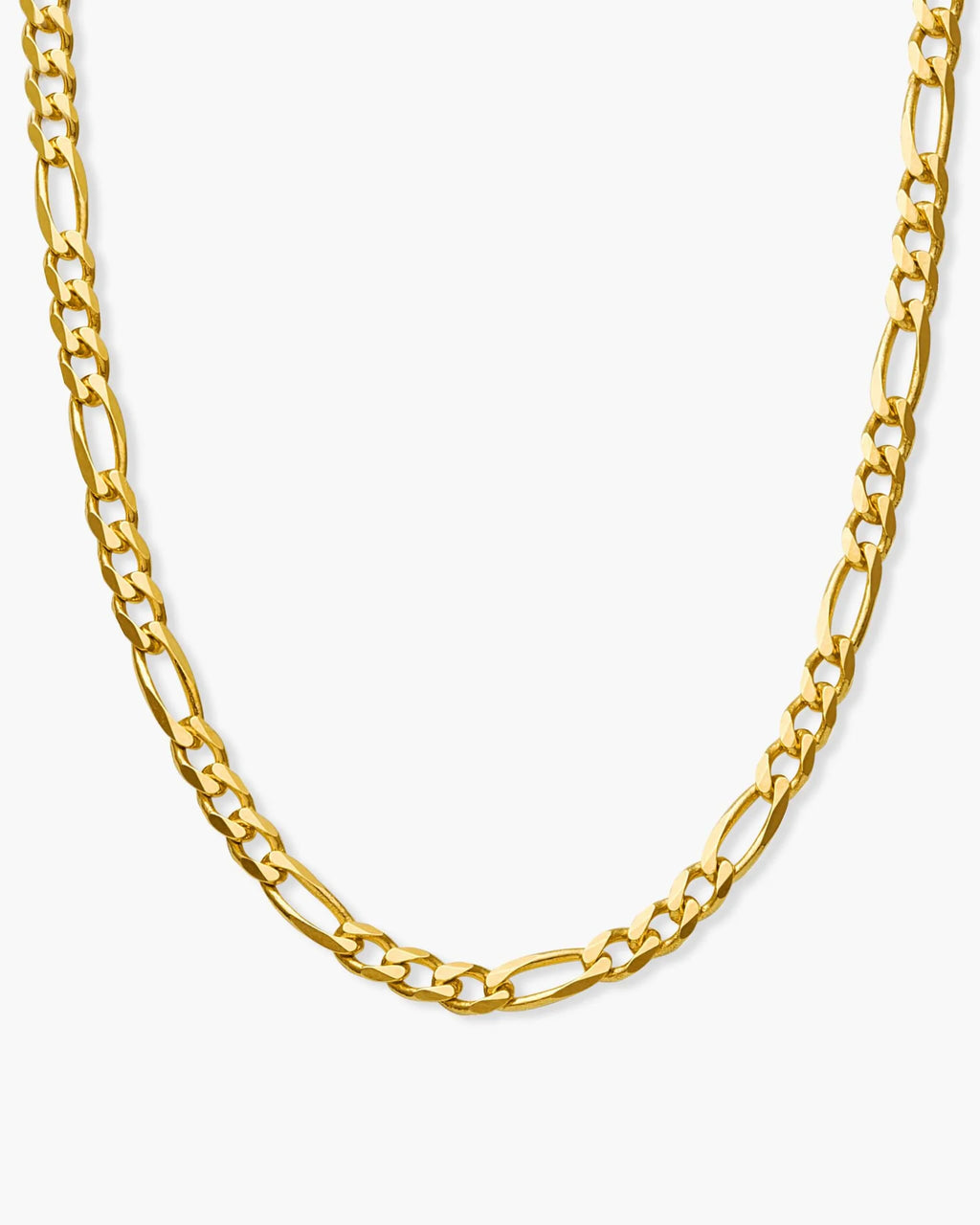 Youth Figaro Chain - 5mm