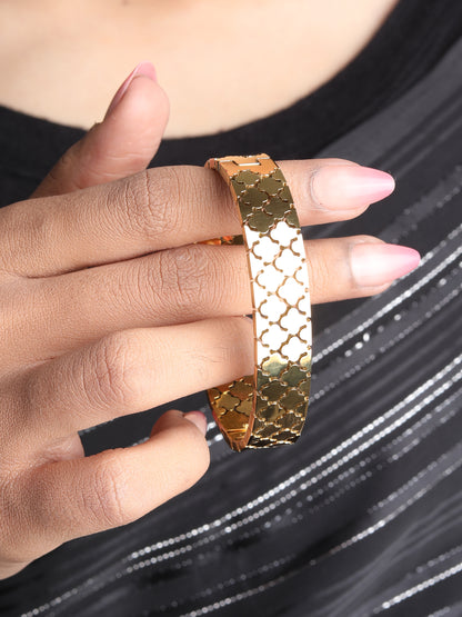 Glossy Clover kada 