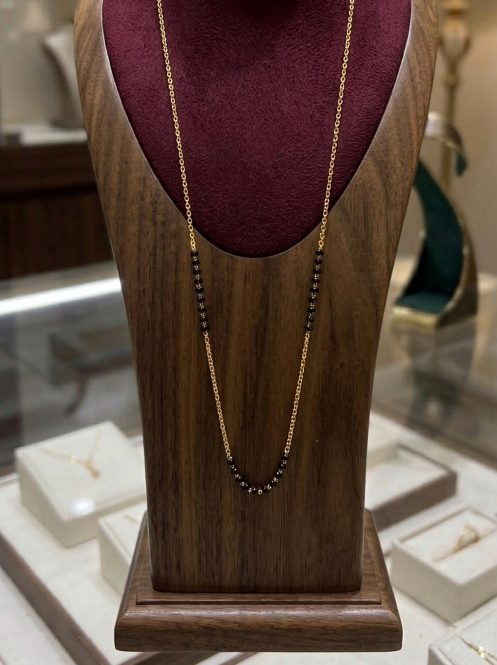 Vihani mangalsutra chain