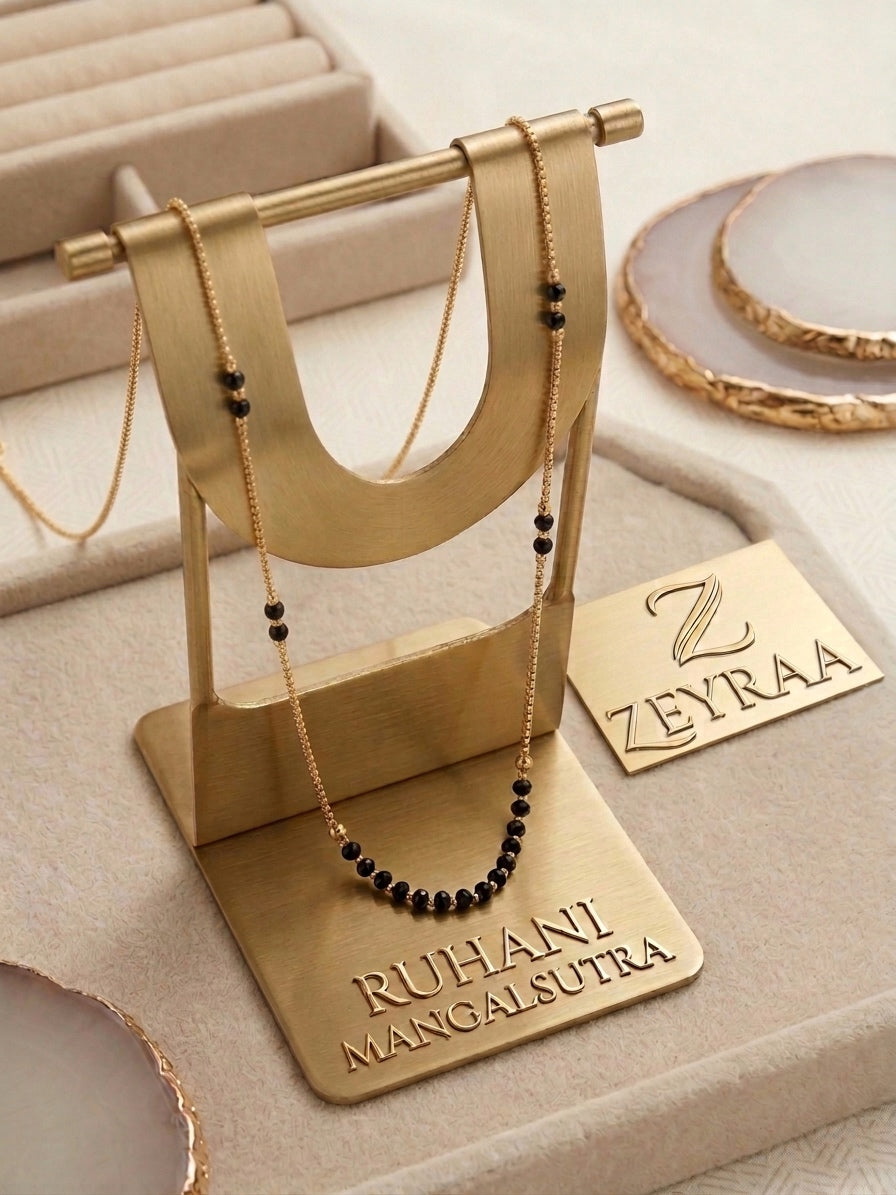 Ruhani Mangalsutra