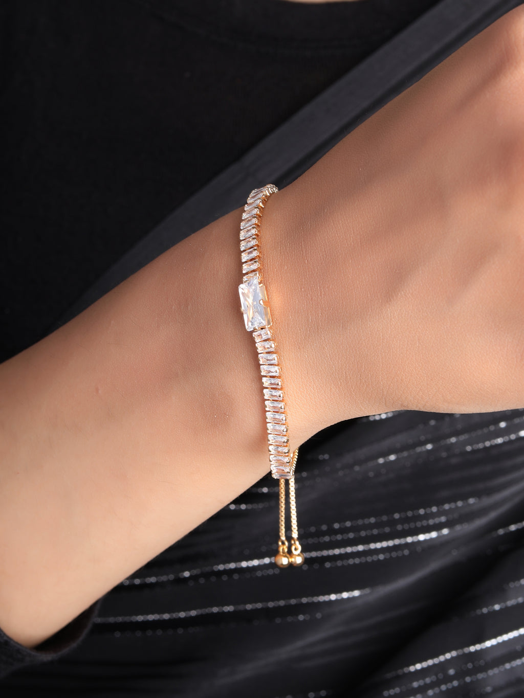 Nara Marrquis Bracelet