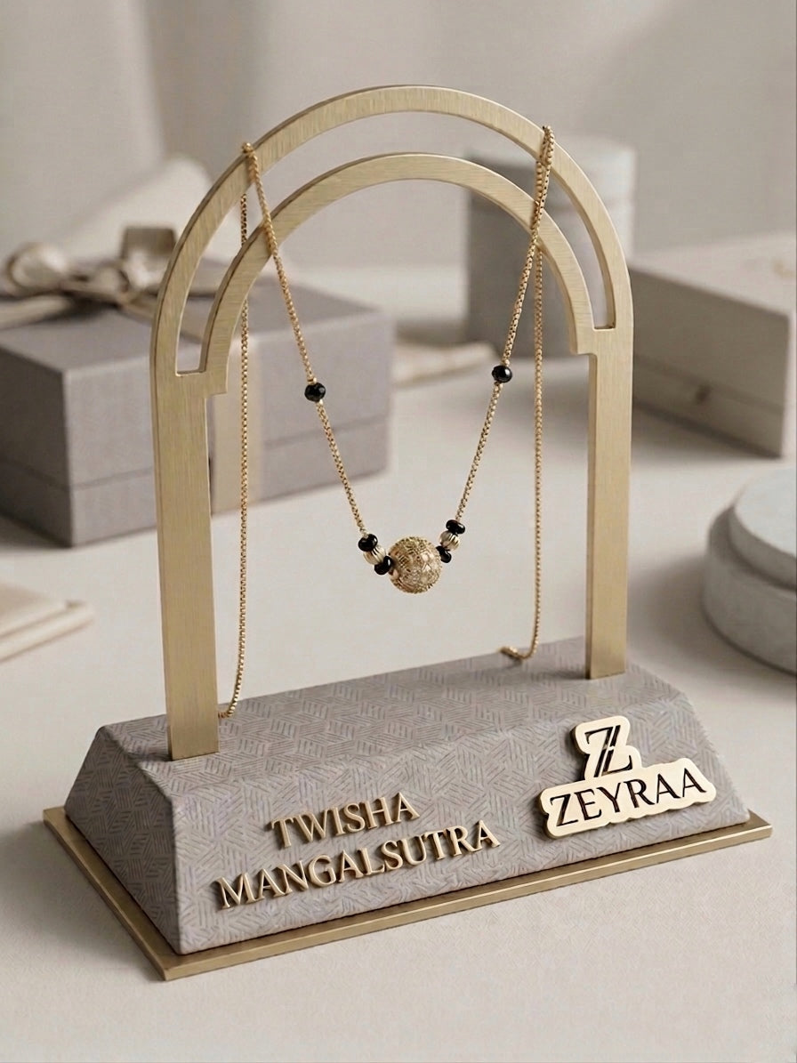 Twisha Mangalsutra
