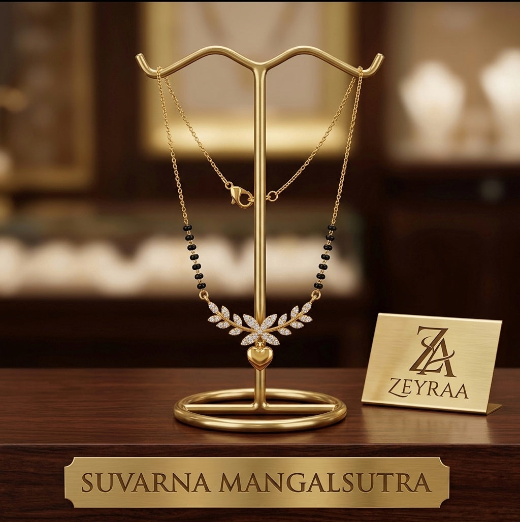 Suvarna Mangalsutra
