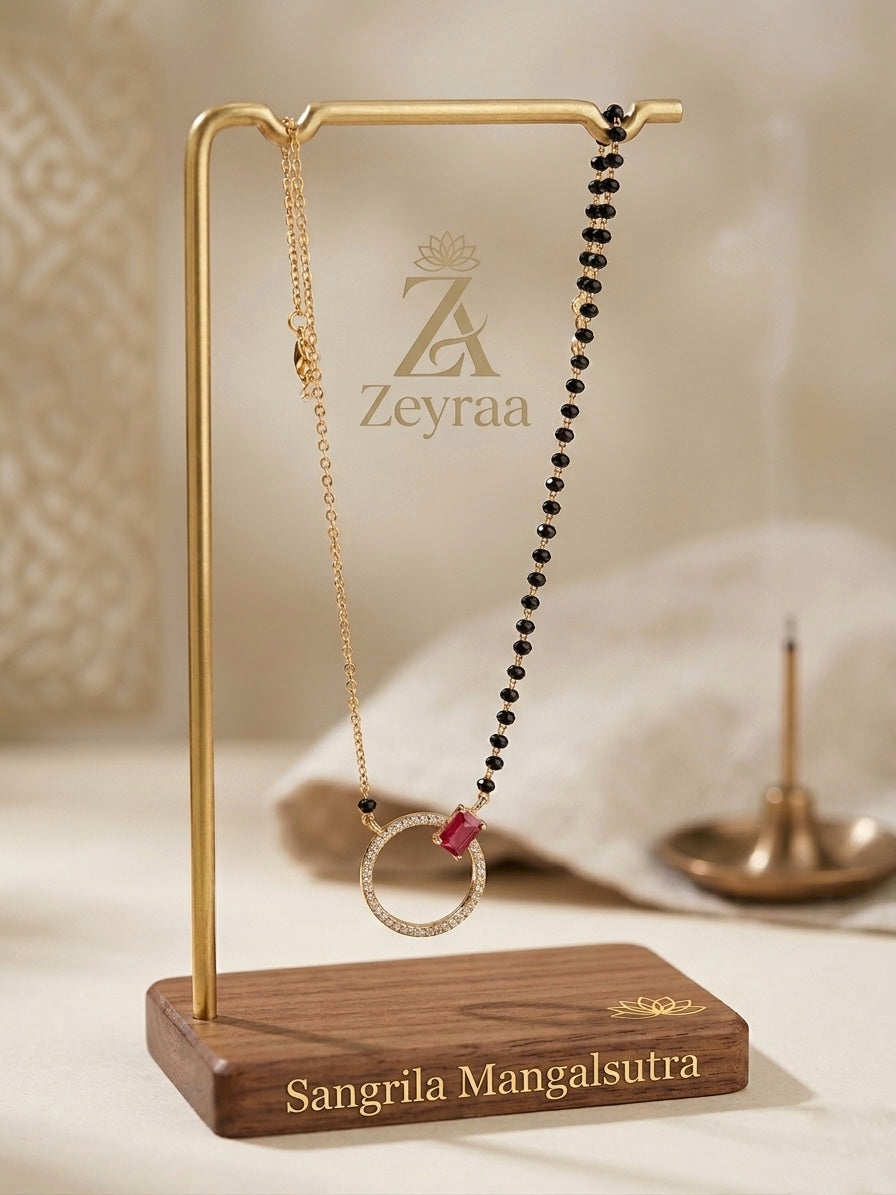 Sangrila Mangalsutra