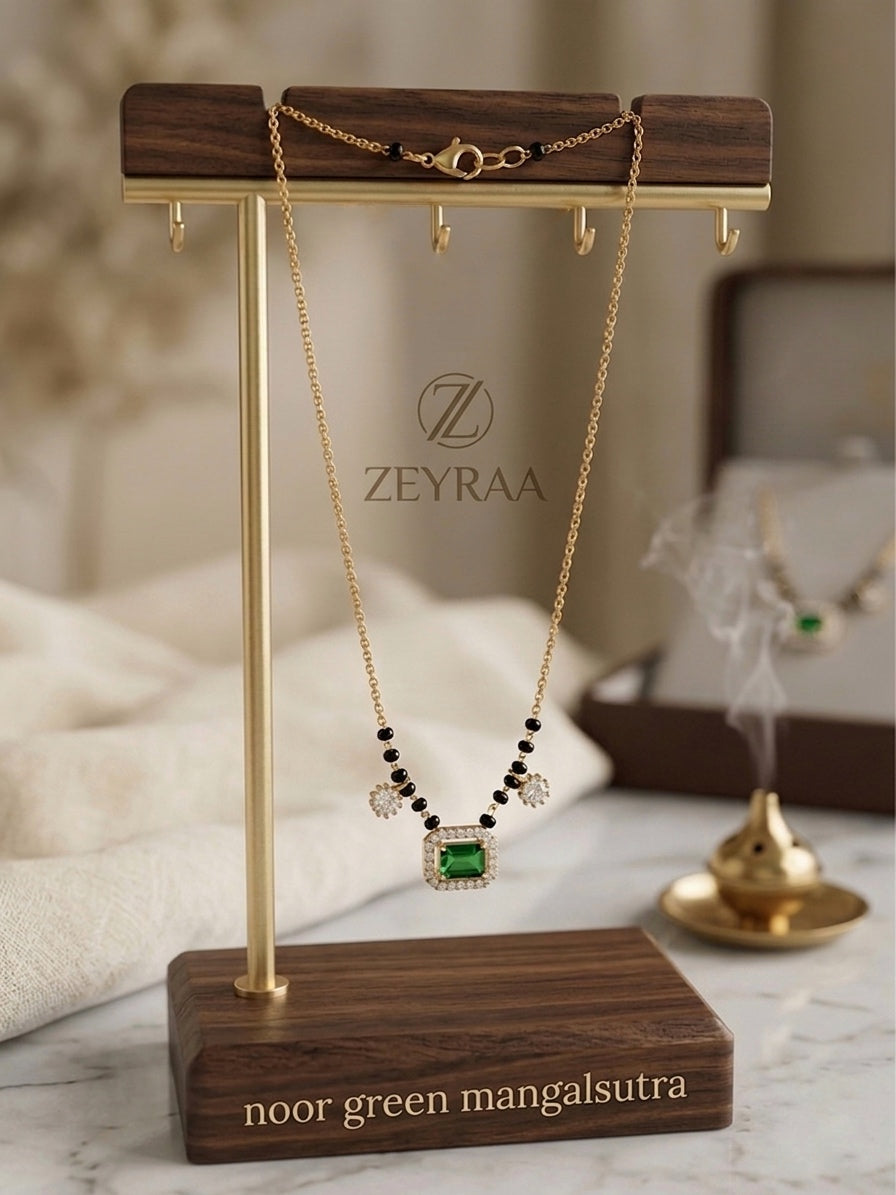 Noor Mangalsutra