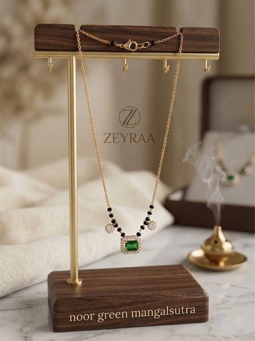 Noor Mangalsutra