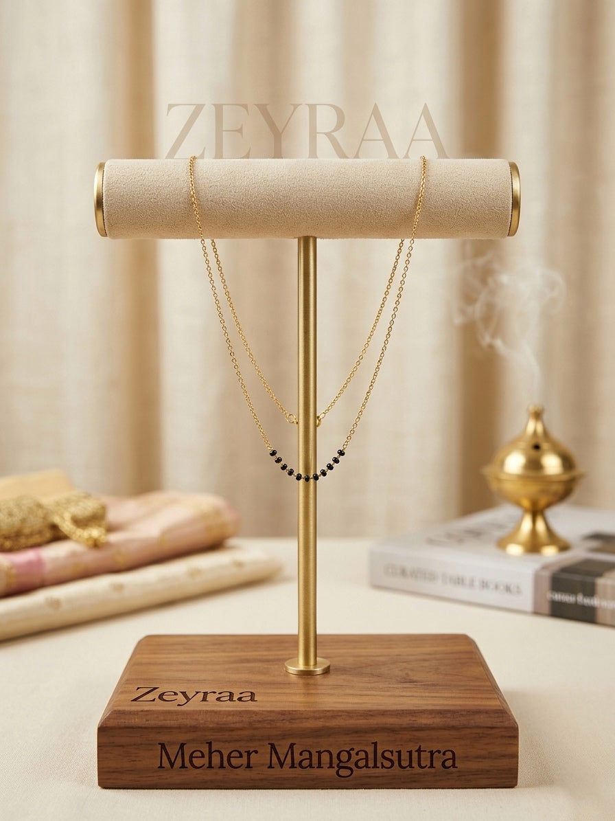 Meher Mangalsutra