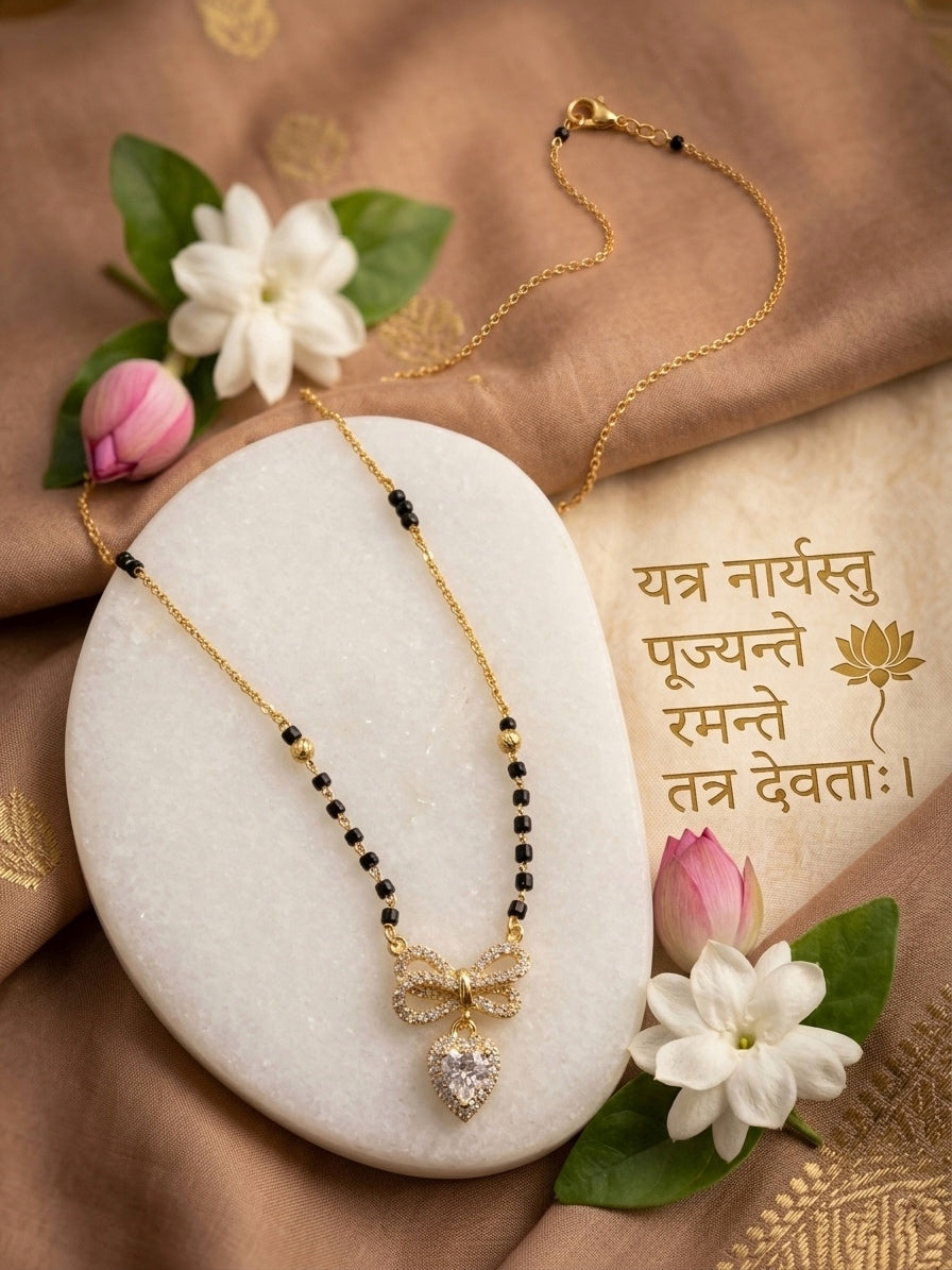 Kanika Mangalsutra