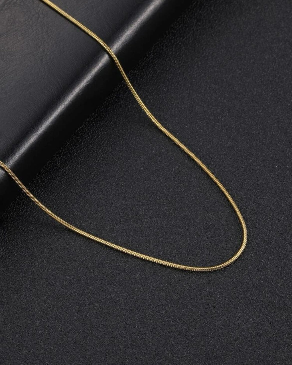 Woven Chain for Woman