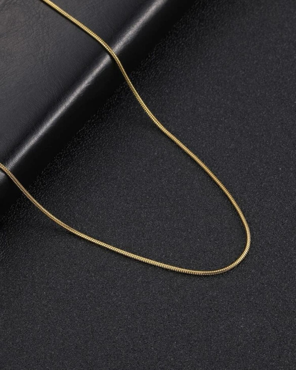 Woven Chain for Woman