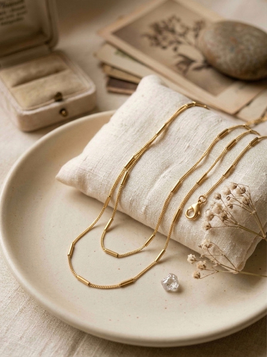 Moho Chain For Women