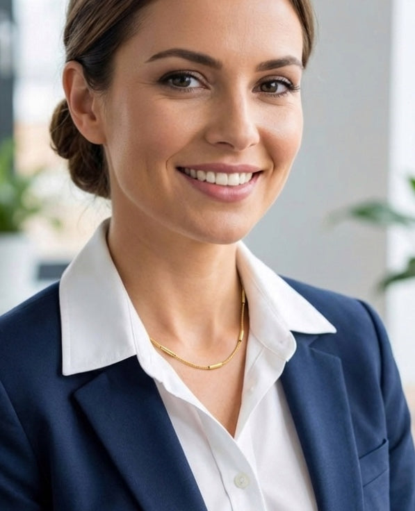 Moho Chain For Women