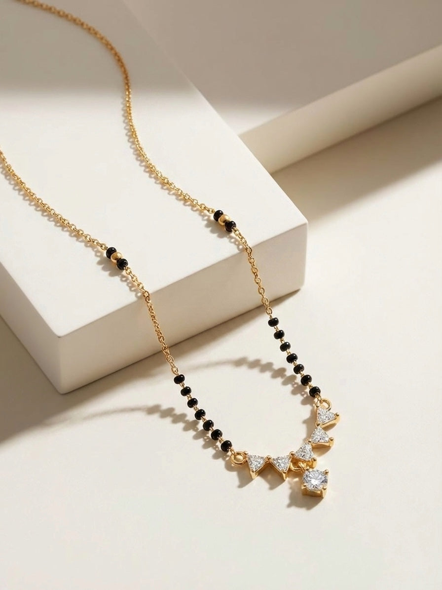 Charvi Mangalsutra