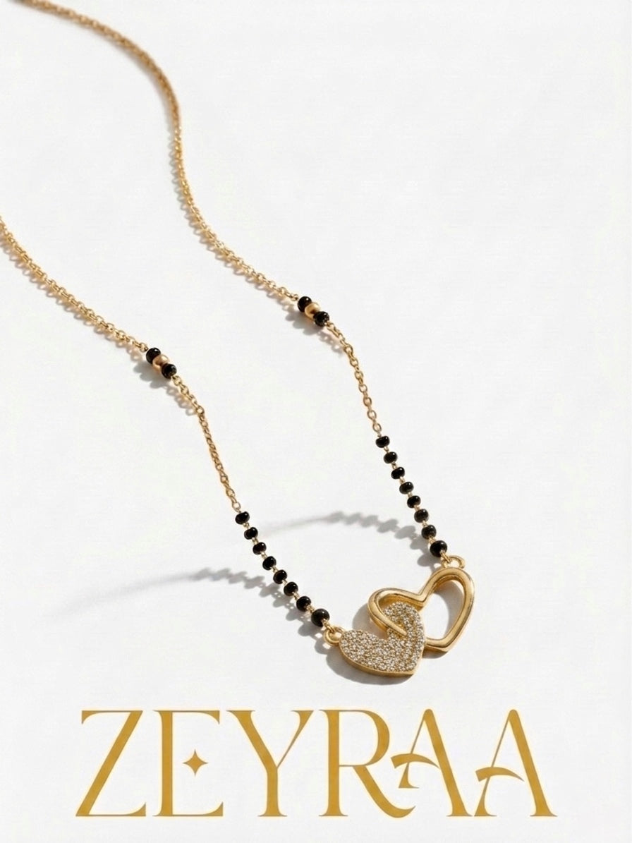 Nandini mangalsutra