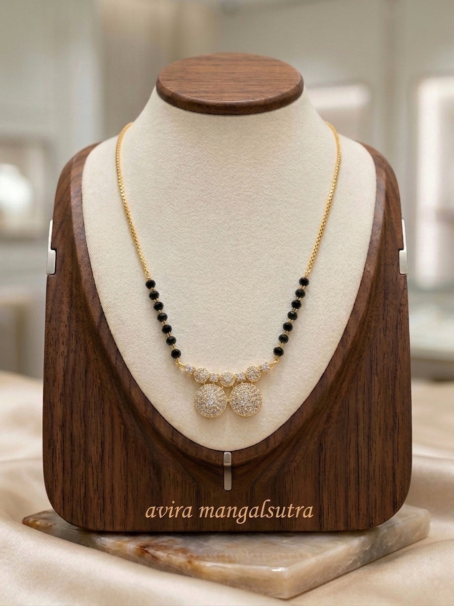 Avira Mangalsutra