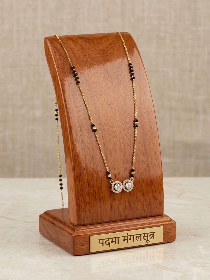 Padama Mangalsutra